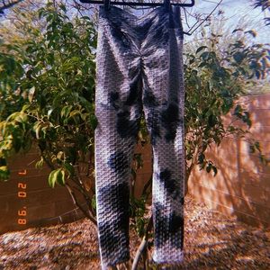 Butt Lifting Leggings